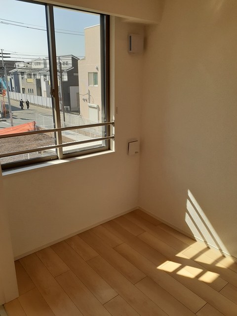 11/20 バルコニー