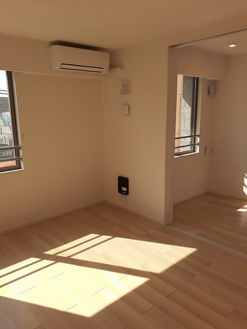 3/20 リビング/ダイニング