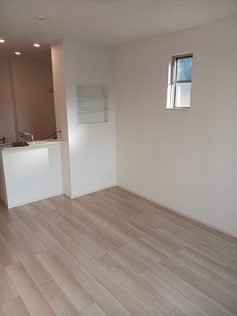 3/22 リビング/ダイニング