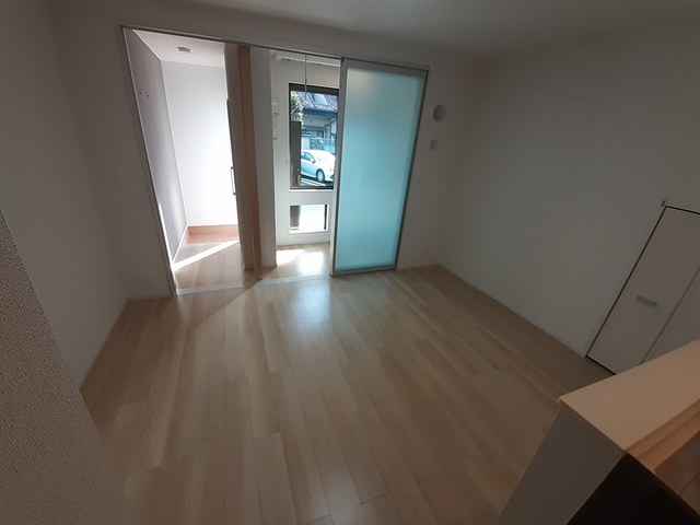 3/20 リビング/ダイニング