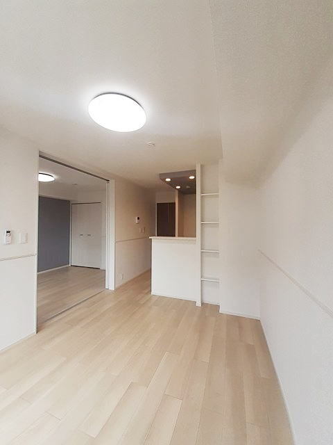 3/20 リビング/ダイニング