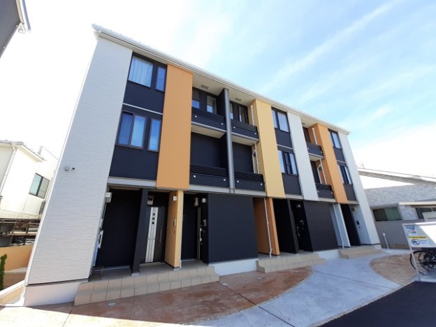 1/20 外観