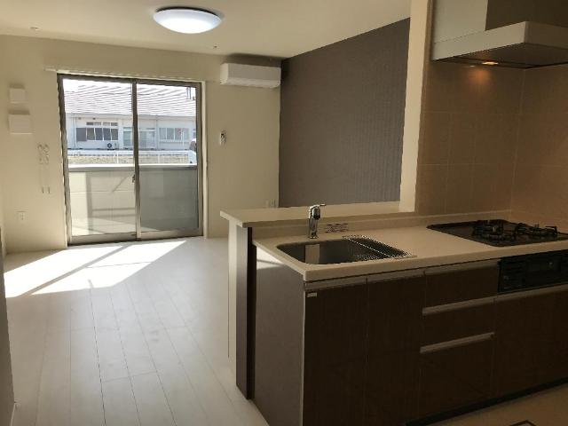 3/30 リビング/ダイニング