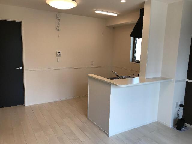 4/30 リビング/ダイニング