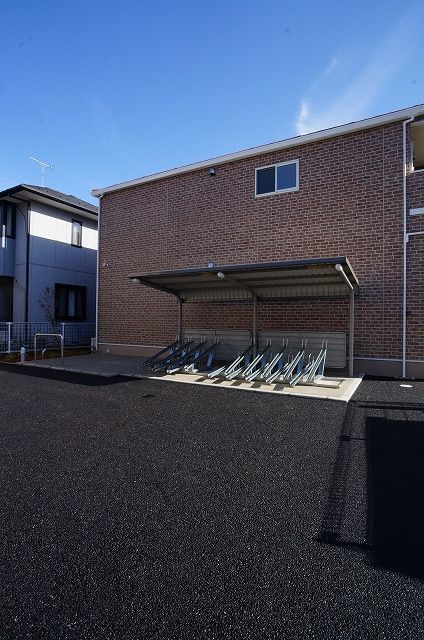 14/20 駐車場