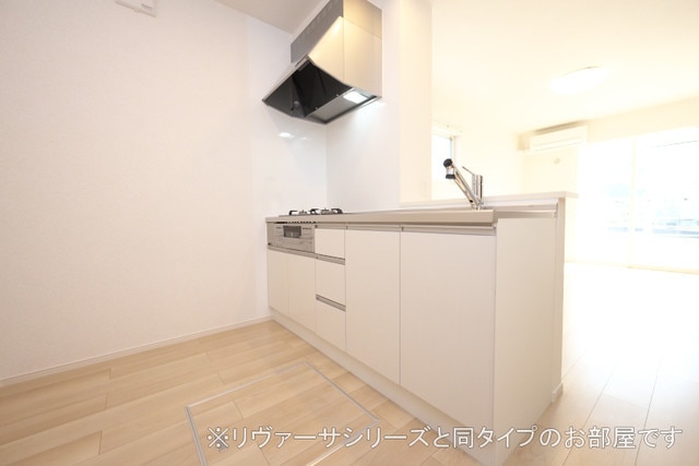 7/25 キッチン