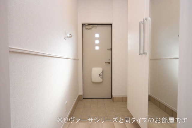 6/25 玄関