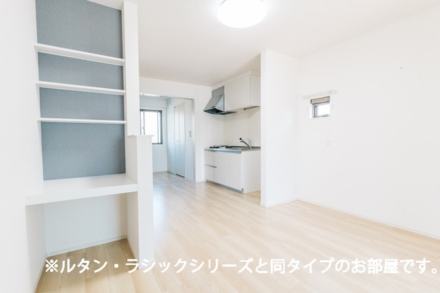 3/25 リビング/ダイニング