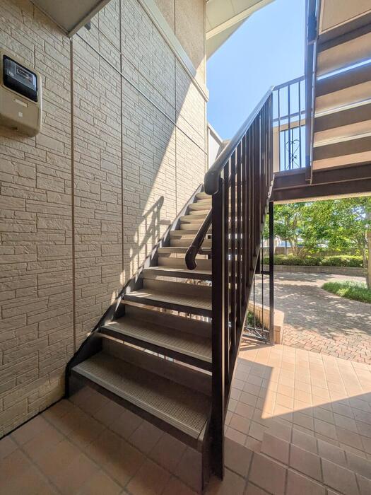 9/10 エントランス