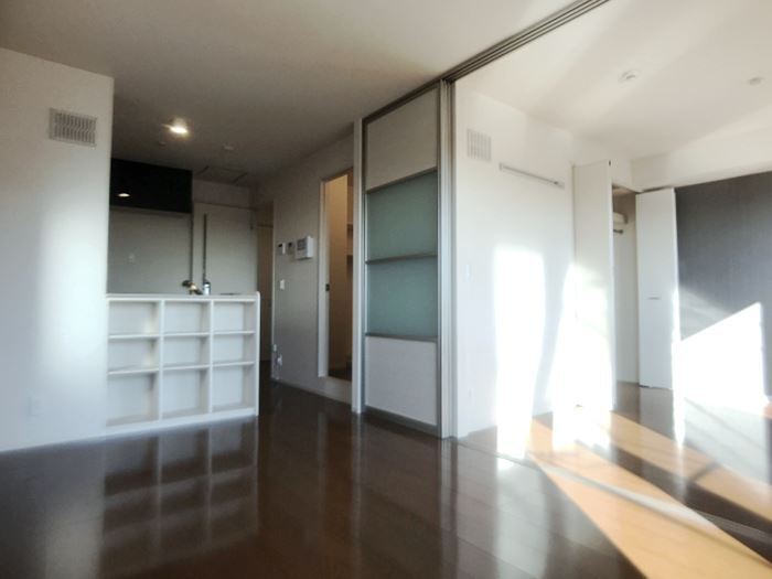 3/20 リビング/ダイニング