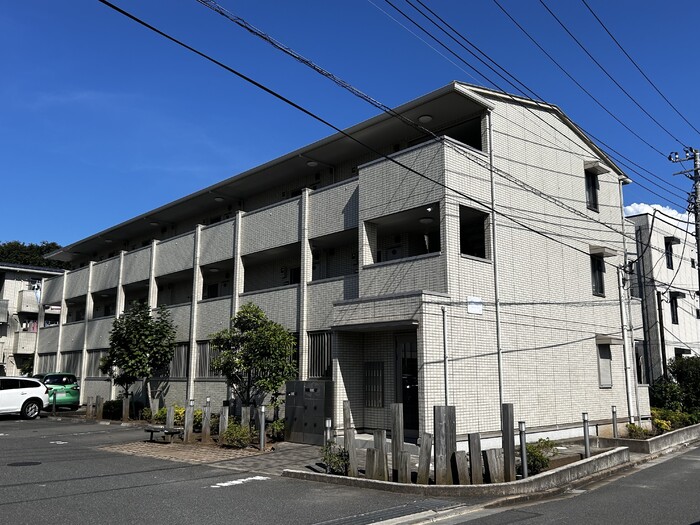 1/6 外観