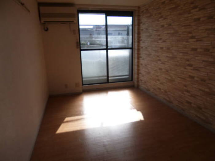 3/7 リビング/ダイニング