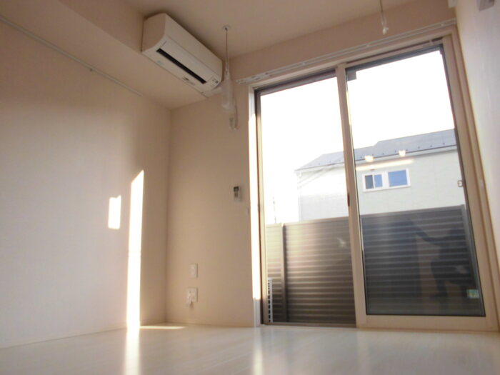 3/20 リビング/ダイニング