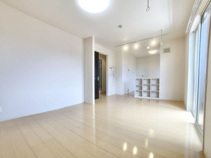 3/11 リビング/ダイニング