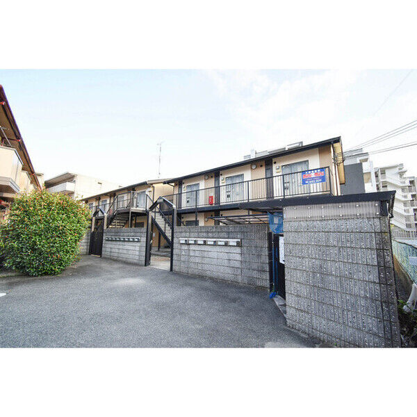1/12 外観