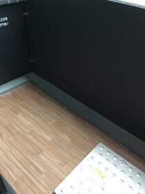 11/13 バルコニー