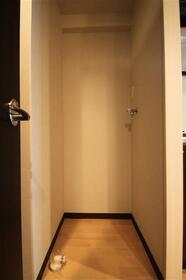 11/22 バルコニー