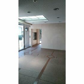 7/11 エントランス