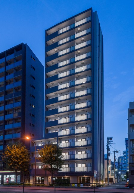 2/17 外観