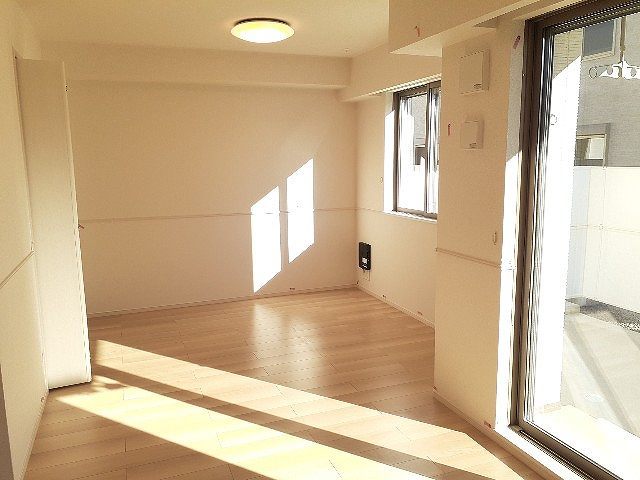 3/24 リビング/ダイニング