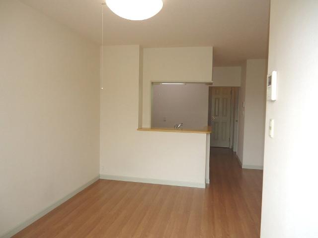 5/28 リビング/ダイニング