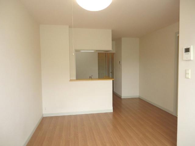 3/28 リビング/ダイニング