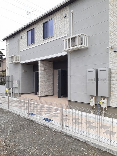 14/20 エントランス