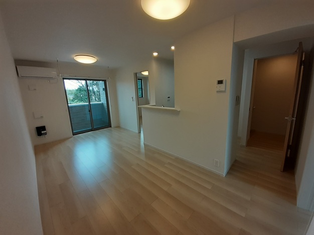 3/20 リビング/ダイニング