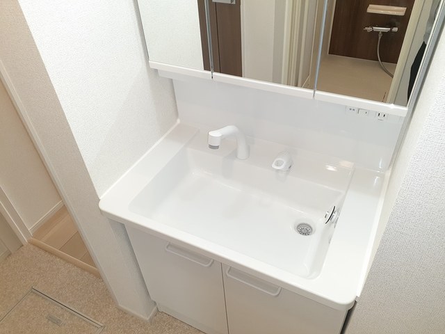 12/22 洗面