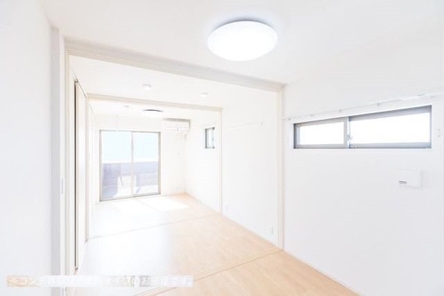 3/20 リビング/ダイニング