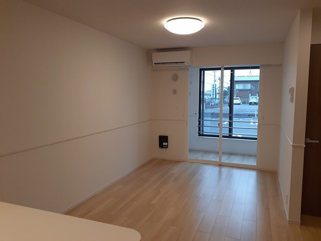 3/18 リビング/ダイニング