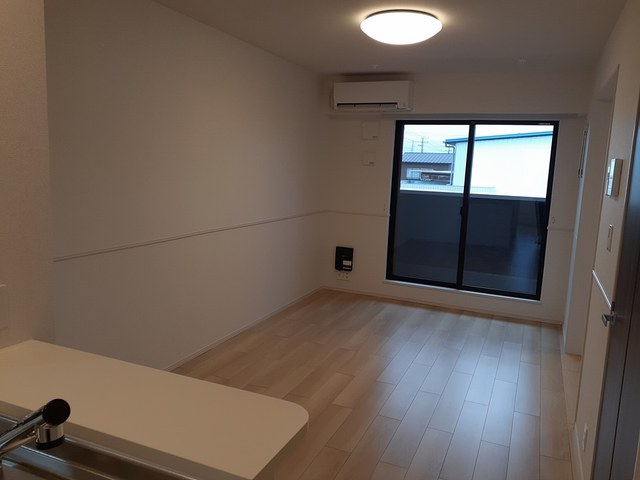 3/18 リビング/ダイニング