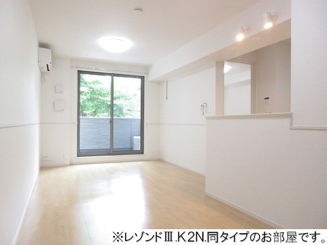 3/26 リビング/ダイニング