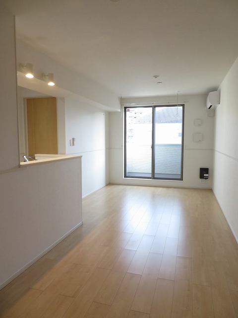 3/24 リビング/ダイニング