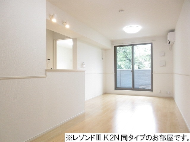 3/26 リビング/ダイニング