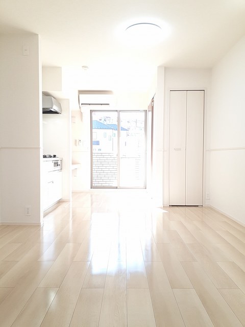 3/24 リビング/ダイニング