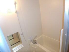 8/16 浴室