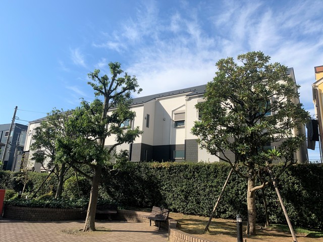 3/24 外観