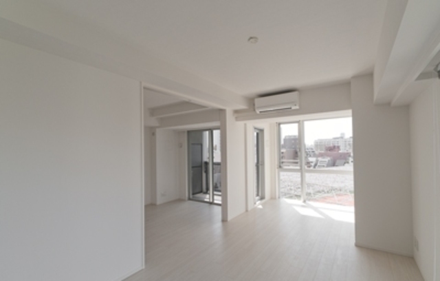 7/27 リビング/ダイニング