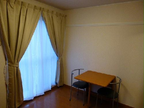 3/18 リビング/ダイニング