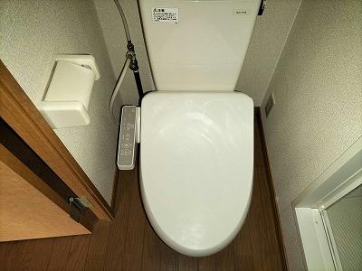9/18 トイレ