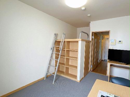 3/17 リビング/ダイニング