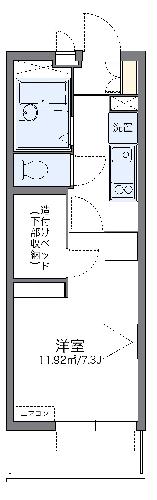 2/16 間取