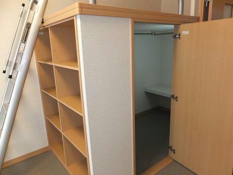 7/16 収納