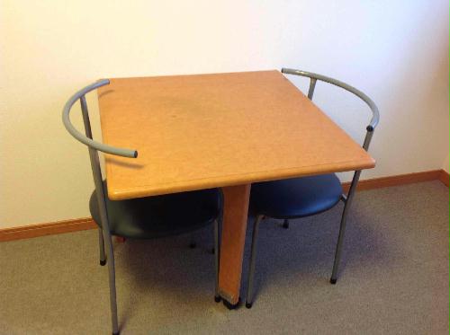 4/14 リビング/ダイニング