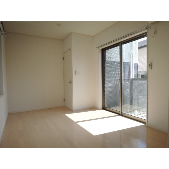 4/14 リビング/ダイニング