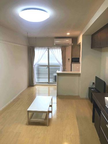 3/24 リビング/ダイニング