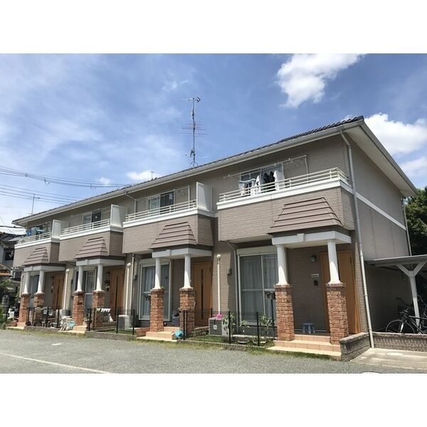 1/2 外観