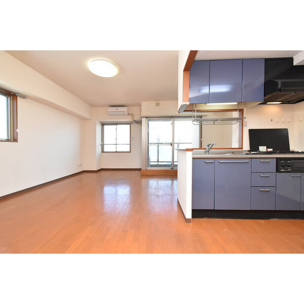 3/15 リビング/ダイニング