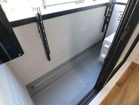 14/16 バルコニー